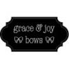 graceandjoybows
